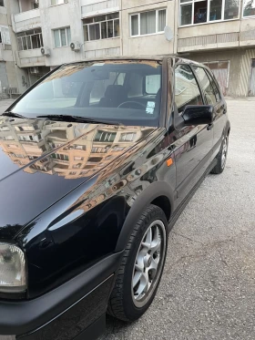 VW Golf GTI-Edition , снимка 5