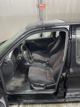 VW Golf GTI-Edition , снимка 3