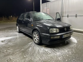 VW Golf GTI-Edition , снимка 1