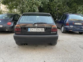 VW Golf GTI-Edition , снимка 7