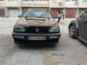 VW Golf GTI-Edition , снимка 8