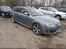Audi Allroad 2.0l 2.0T Premium Plus, снимка 1