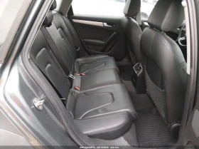 Audi Allroad 2.0l 2.0T Premium Plus, снимка 8