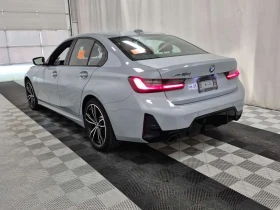 BMW 330 * 330E * XDRIVE * M ПАКЕТ * КАМЕРА * ПОДГРЕВИ, снимка 3