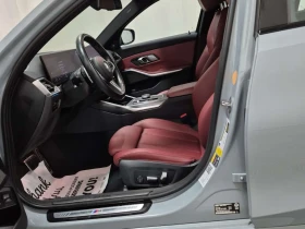 BMW 330 * 330E * XDRIVE * M ПАКЕТ * КАМЕРА * ПОДГРЕВИ, снимка 4