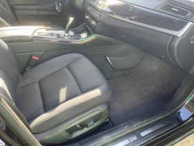 BMW 520 FACE  190 к.с LED XENON, снимка 9