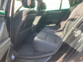 BMW 520 FACE  190 к.с LED XENON, снимка 7