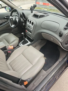 Alfa Romeo 156 sportwagon, снимка 6