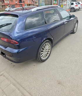 Alfa Romeo 156 sportwagon, снимка 2