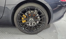 Mercedes-Benz AMG GT, снимка 5