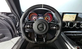 Mercedes-Benz AMG GT, снимка 12