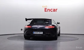 Mercedes-Benz AMG GT, снимка 4