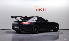 Mercedes-Benz AMG GT, снимка 2