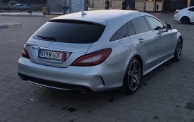 Mercedes-Benz CLS 350 AMG/9G-TRONIC/FACELIFT, снимка 16