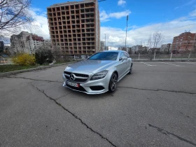Mercedes-Benz CLS 350 AMG/9G-TRONIC/FACELIFT, снимка 12