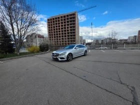 Mercedes-Benz CLS 350 AMG/9G-TRONIC/FACELIFT, снимка 4