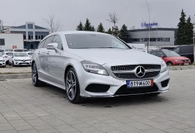 Mercedes-Benz CLS 350 AMG/9G-TRONIC/FACELIFT, снимка 1
