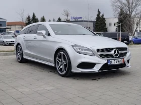 Mercedes-Benz CLS 350 AMG/9G-TRONIC/FACELIFT, снимка 2