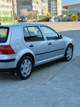 VW Golf 1.8, снимка 3