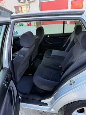 VW Golf 1.8, снимка 11