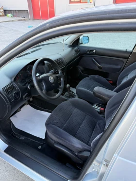 VW Golf 1.8, снимка 8