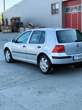 VW Golf 1.8, снимка 5
