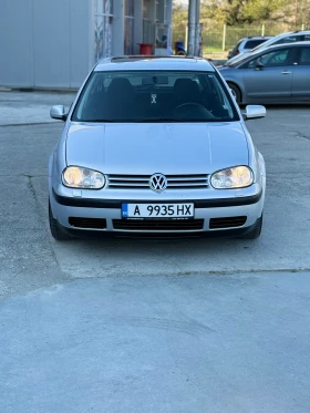 VW Golf 1.8, снимка 1