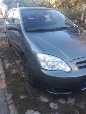 Toyota Corolla, снимка 11