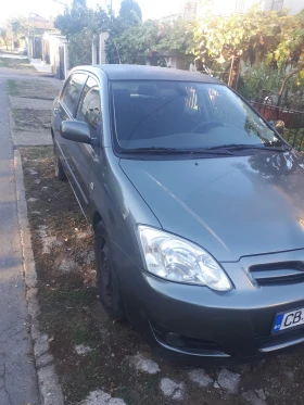 Toyota Corolla, снимка 6
