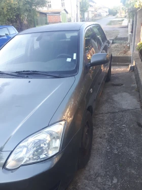 Toyota Corolla, снимка 2
