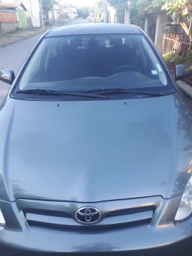 Toyota Corolla, снимка 1