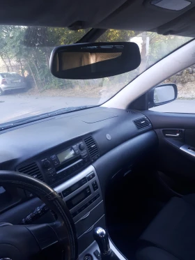 Toyota Corolla, снимка 8