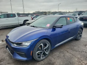 Kia EV6 GT-Line | HARMAN KARDON | 360  | DISTRONIC | ОБДУХ, снимка 1