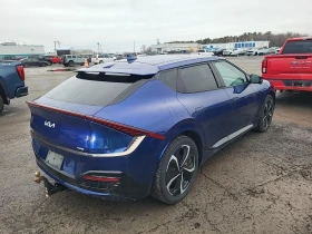 Kia EV6 GT-Line | HARMAN KARDON | 360  | DISTRONIC | ОБДУХ, снимка 3