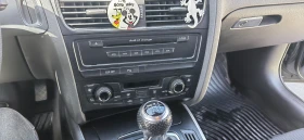 Audi A4 Avant S line, снимка 9