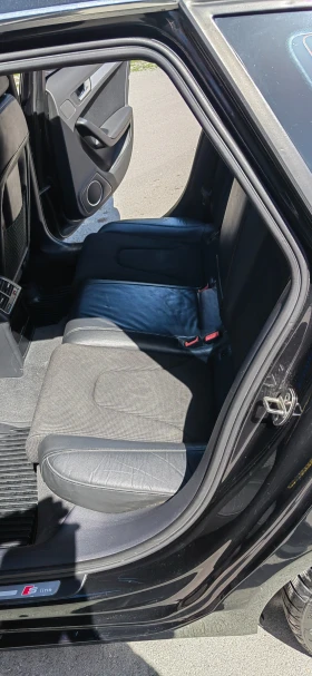 Audi A4 Avant S line, снимка 15
