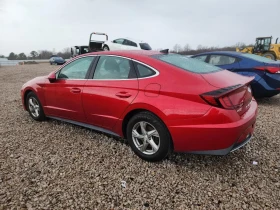 Hyundai Sonata, снимка 2