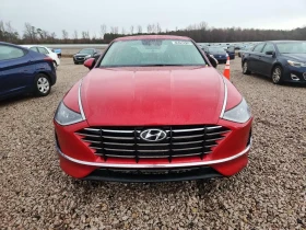 Hyundai Sonata, снимка 5