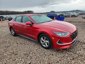 Hyundai Sonata, снимка 4