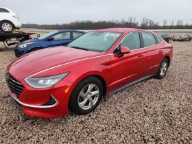 Hyundai Sonata, снимка 1