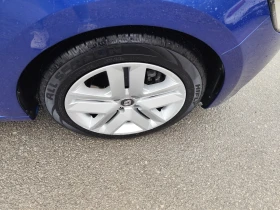 Renault Clio 1.6HYBRID* E-TECH* LED* KAMERA* EURO6D* LANE ASSIS, снимка 16