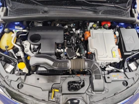 Renault Clio 1.6HYBRID* E-TECH* LED* KAMERA* EURO6D* LANE ASSIS, снимка 14