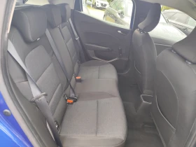 Renault Clio 1.6HYBRID* E-TECH* LED* KAMERA* EURO6D* LANE ASSIS, снимка 11