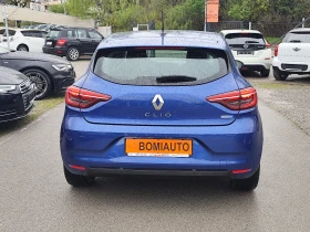 Renault Clio 1.6HYBRID* E-TECH* LED* KAMERA* EURO6D* LANE ASSIS, снимка 5