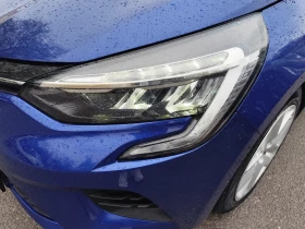 Renault Clio 1.6HYBRID* E-TECH* LED* KAMERA* EURO6D* LANE ASSIS, снимка 15