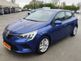 Renault Clio 1.6HYBRID* E-TECH* LED* KAMERA* EURO6D* LANE ASSIS, снимка 1