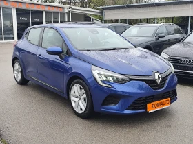 Renault Clio 1.6HYBRID* E-TECH* LED* KAMERA* EURO6D* LANE ASSIS, снимка 3