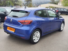 Renault Clio 1.6HYBRID* E-TECH* LED* KAMERA* EURO6D* LANE ASSIS, снимка 4
