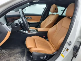 BMW 330 I XDRIVE| PANORAMA| ПAMET| 2 КЛЮЧА| CARFAX, снимка 9