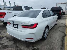 BMW 330 I XDRIVE| PANORAMA| ПAMET| 2 КЛЮЧА| CARFAX, снимка 3